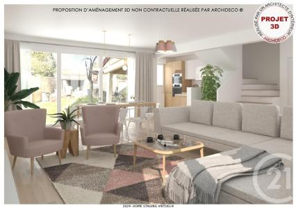 Vernouillet, Île-de-France 78540, France