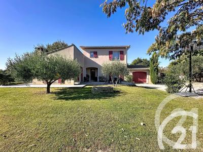 Taillades, Provence-Alpes-Côte D'Azur 84300, França