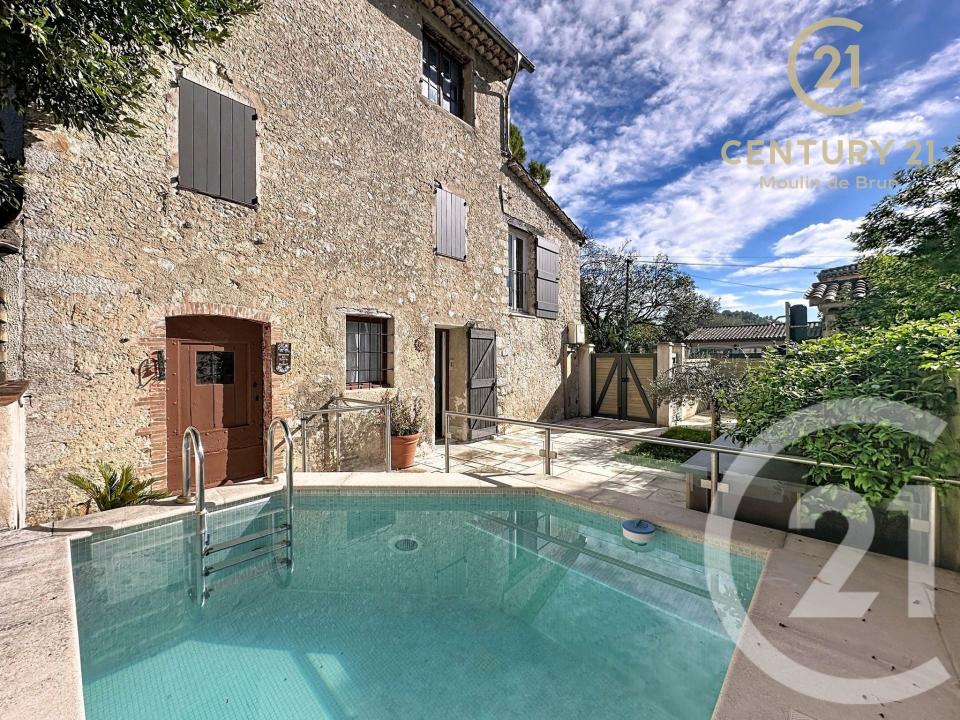 Grasse, Provence-Alpes-Côte D'Azur 06130, Francia