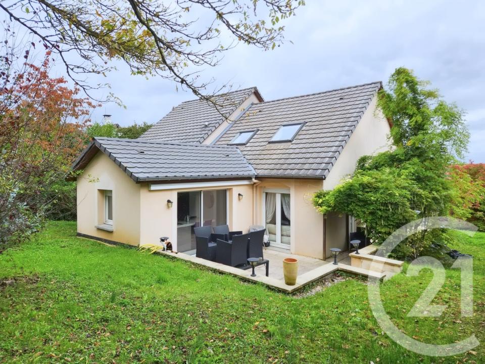 Houdemont, Lorena 54180, Francia