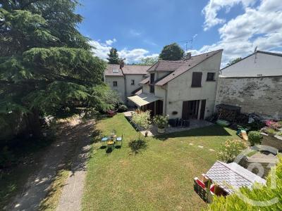 Conflans Ste Honorine, Île-de-France 78700, France