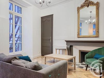 Dinan, Bretagne 22100, Francja