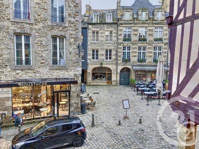 Dinan, Bretagne 22100, Francja