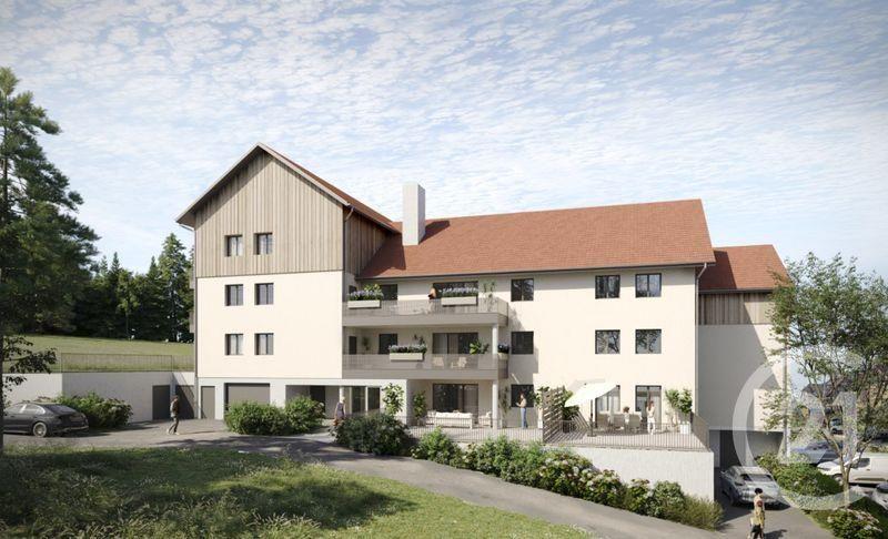 Longevilles Mont D Or, Franco-Condado 25370, França