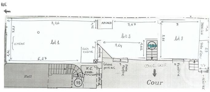 Levallois Perret, Île-de-France 92300, Fransa