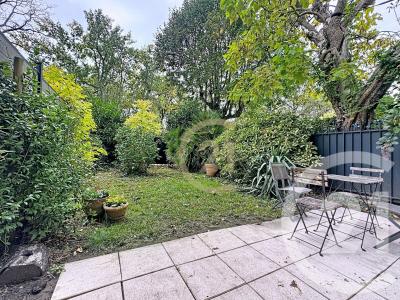 Fontenay Sous Bois, Île-de-France 94120, Frankreich