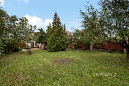 Fügnerova, Rosice, Brno-venkov 66501, Czech Republic