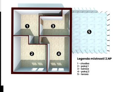 Fügnerova, Rosice, Brno-venkov 66501, Czech Republic