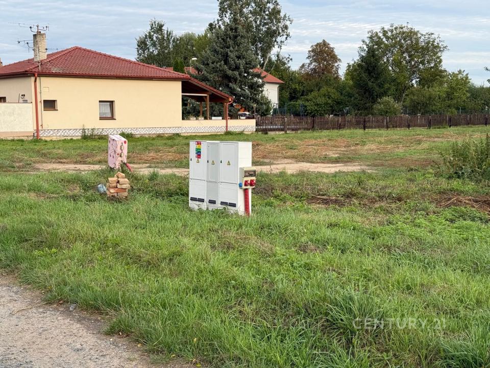 Zbýšov, Vyškov 100 00, République Tchèque