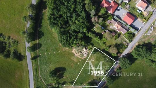 Vysoký Chlumec, Příbram 100 00, Czech Republic