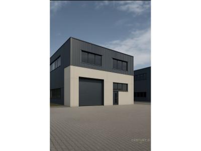 Rruga Siri Kodra, Tirana, Albania