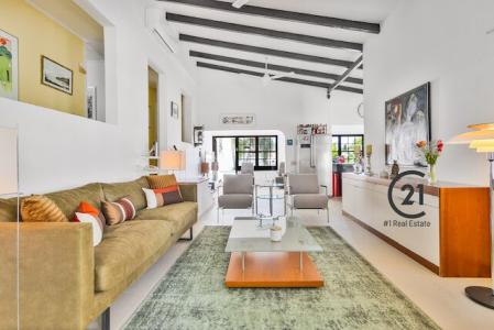 Oost Jan Thiel Elevated House with Apartment, Jan Thiel, Willemstad East, Curaçao