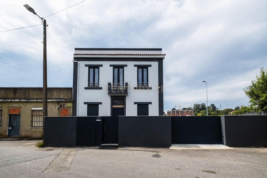 Porto, Porto 4350-030, Portugal