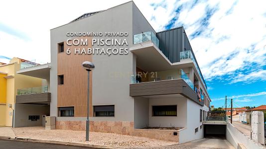 Alcochete, 塞图巴尔 2890-100, 葡萄牙