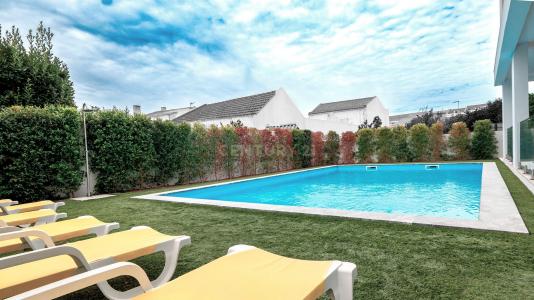 Alcochete, 塞图巴尔 2890-100, 葡萄牙