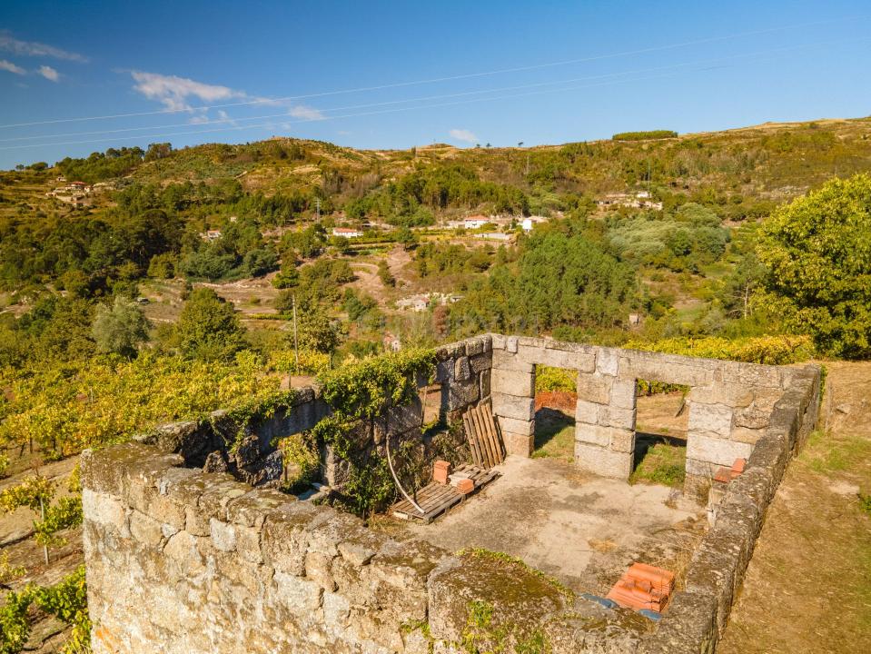 Baião, 波爾圖 4640-310, 葡萄牙