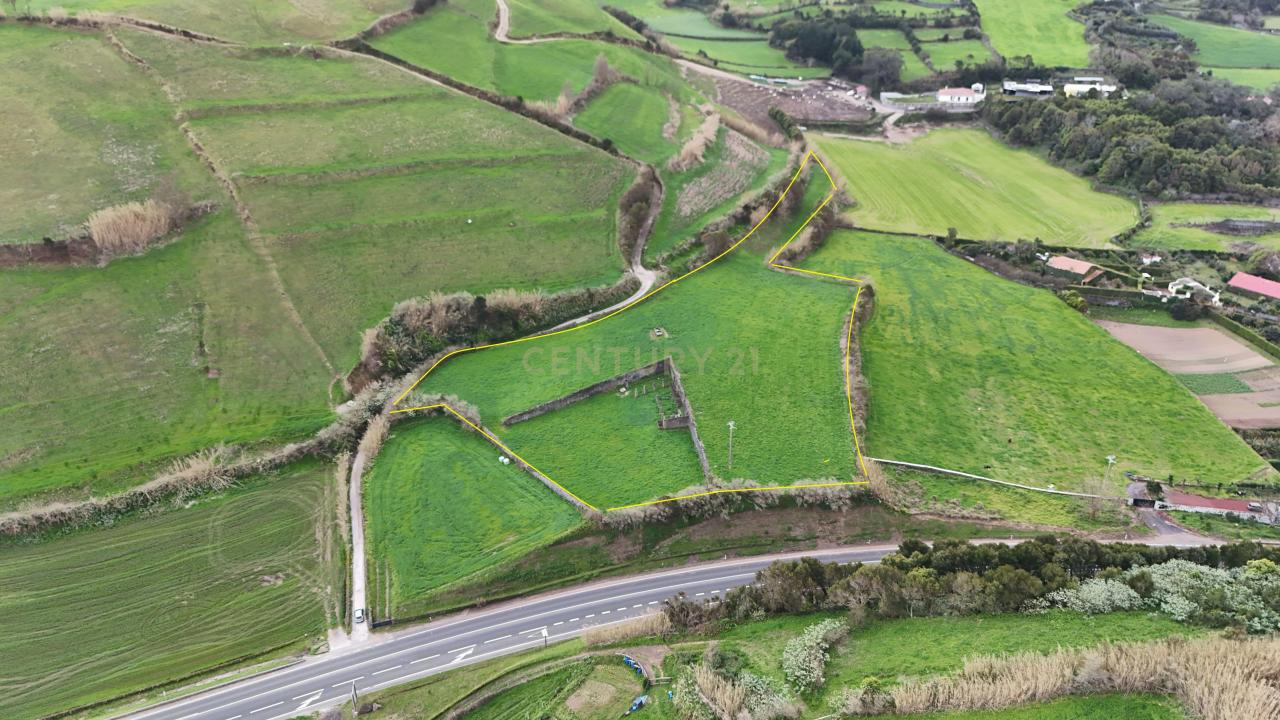 Ribeira Grande, São Miguel 9600-000, Portekiz