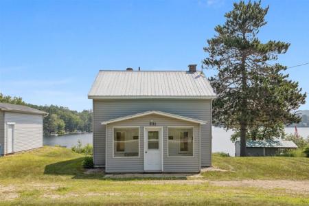 531  Ch. du Lac-Long, Blue Sea, Quebec J0X 1C0, Kanada