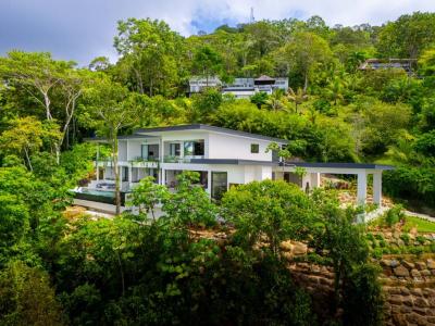 Escaleras , Dominical Osa, Puntarenas 60504, Costa Rica