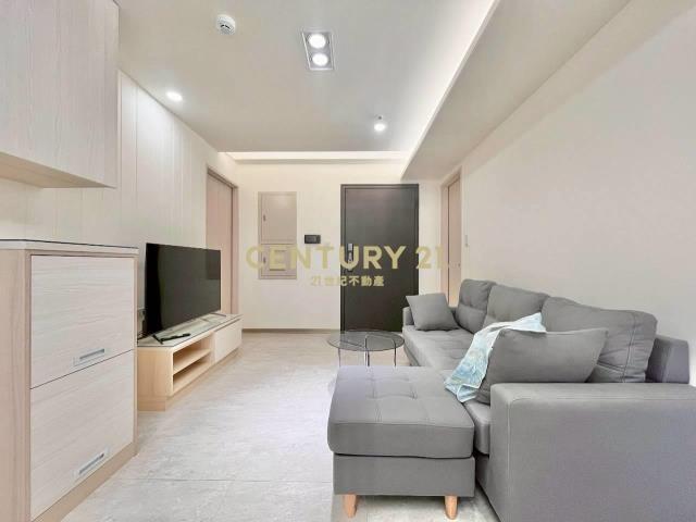 青埔國家大院三房車, 中壢區, Taoyuan 320, Tajwan