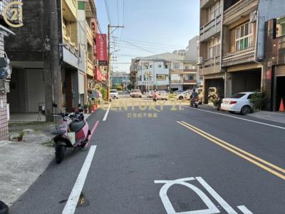 樹人路, Shanhua Dist., 台南 741, 台湾