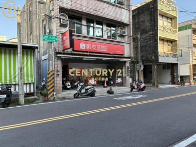 樹人路, Shanhua Dist., 台南 741, 台湾