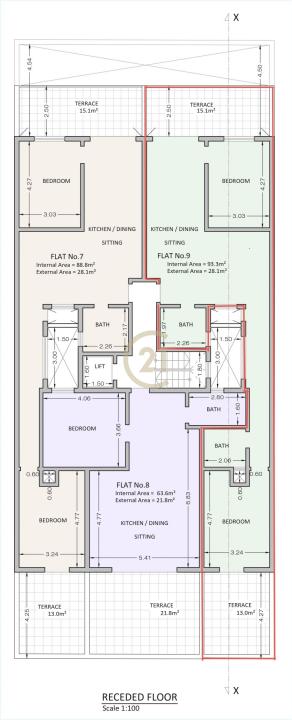 Gozo - Sannat, Malta