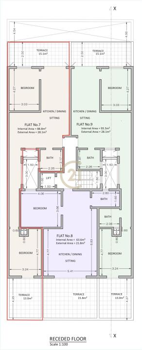 Gozo - Sannat, Malta