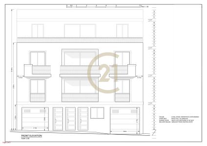 Gozo - Sannat, Malta