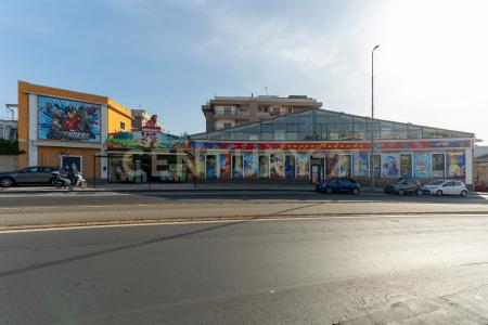 Via Attanasio Natale, Catania, Sicilia 95127, Italy