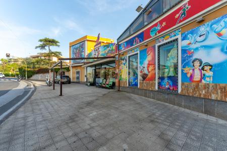 Via Attanasio Natale, Catania, Sicilia 95127, Ý