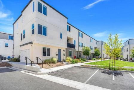 5405 Calle Sand Arch , 197, San Diego, California 92154