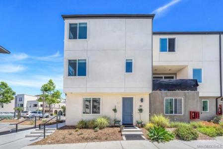 5405 Calle Sand Arch , 197, San Diego, California 92154