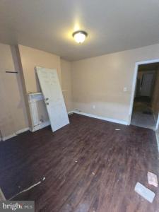 2014 Etting Street, Baltimore, Maryland 21217