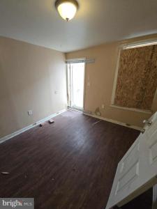 2014 Etting Street, Baltimore, Maryland 21217