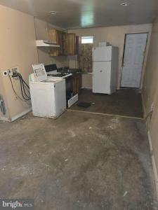 2014 Etting Street, Baltimore, Maryland 21217