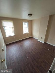 2014 Etting Street, Baltimore, Maryland 21217