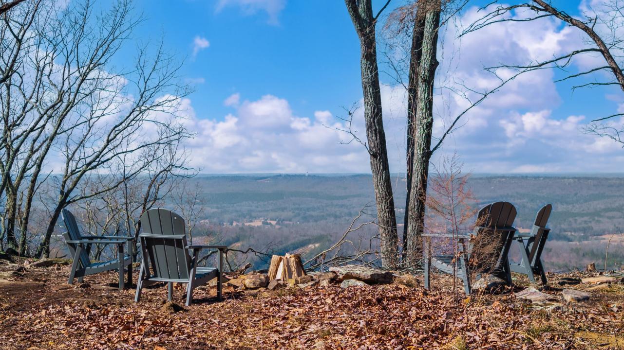 3691 Citadel Rock Road, Fort Payne, Alabama 35967, États-Unis