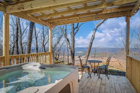 3691 Citadel Rock Road, Fort Payne, Alabama 35967, États-Unis