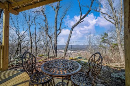 3691 Citadel Rock Road, Fort Payne, Alabama 35967, États-Unis