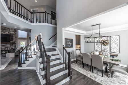 110 Yvonne Ct, Goodlettsville, 田納西州 37072, 美國