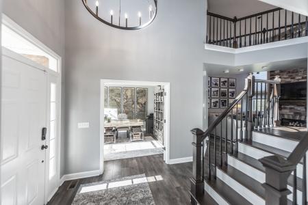 110 Yvonne Ct, Goodlettsville, 田納西州 37072, 美國