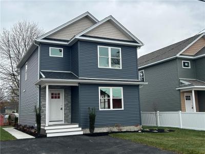 65 Cedarbrook, Pawtucket, RI 02861, USA