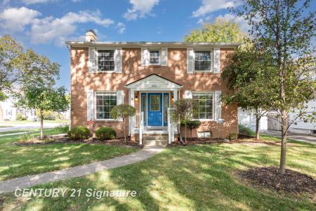 2322 Adams, Saginaw, Michigan 48602, USA