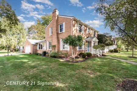 2322 Adams, Saginaw, 미시건 48602, 미국