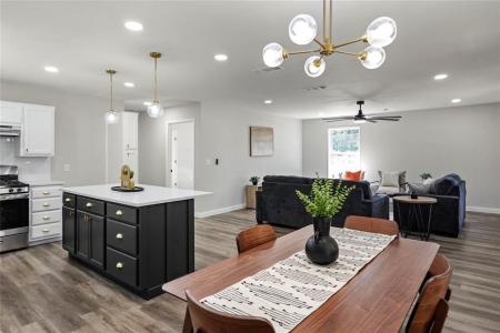 1703 Daniel Drive, Arlington, 텍사스 76010, 미국