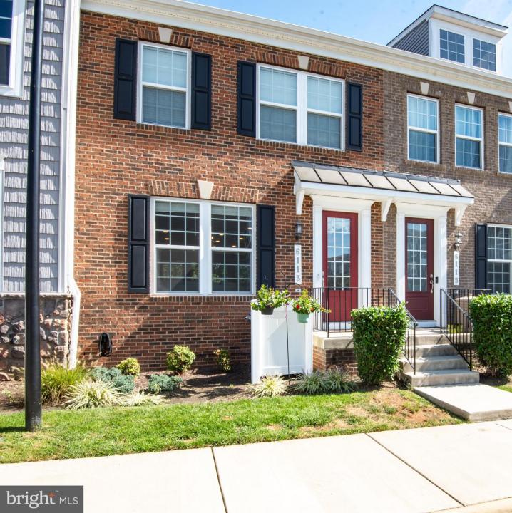 6113 Camerons Ferry Drive, Haymarket, Wirginia 20169, USA