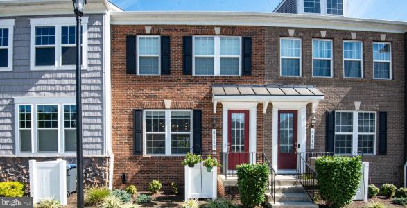 6113 Camerons Ferry Drive, Haymarket, Wirginia 20169, USA