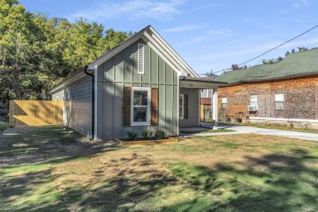 708 Bethel, Memphis, Tennessee 38107