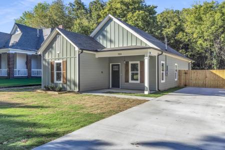 708 Bethel, Memphis, Tennessee 38107